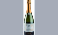 Ammiccante e cremosa Monvasia Brut Metodo Classico di Casalone