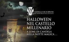 Halloween nel castello millenario: a lume di candela nella Notte Magica&hellip; 
