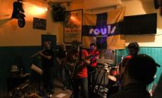 Me, Pek e Barba questa sera al Wine Bar