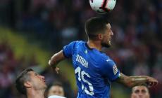 Biraghi al 93' salva l'Italia: Polonia battuta, niente "serie B"