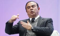Ghosn, arrestato e licenziato dalla Nissan, sceglie un ex pm come difensore