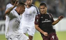 Josè Mauri, occasione per tanti