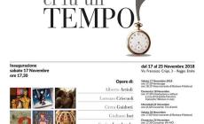 "Ci fu un tempo?": 10 artisti in mostra a Reggio Emilia