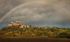 Scene da... un arcobaleno: le foto dei lettori