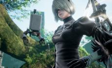 Soulcalibur VI: &egrave; tempo di guest star