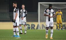 Gervinho inconcludente, Mihaila ci mette un po' di pepe