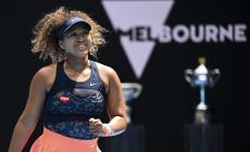 A Melbourne in  semifinale Osaka-Williams e Karatsev-Djolovic