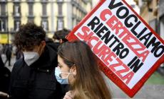 Scuola, i presidi: "Oa molto difficile pensare al rientro al 100%"