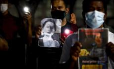 Birmania: nuova accusa per Aung San Suu Kyi