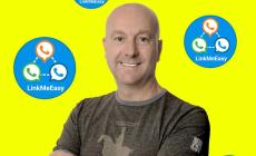 Pi&ugrave; facile scambiare dati con l'app dal cuore parmigiano