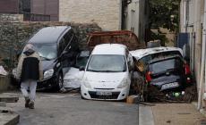 Inondazioni nella Francia meridionale: almeno 13 morti, mille sfollati - Foto 