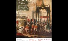 Ultimi giorni per visitare "Il dovere della festa"  