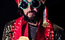 Vinicio Capossela al Fuori Orario