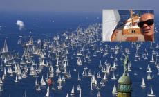 Pietro Bianchi e Namib: trionfo parmigiano alla Barcolana (Classic) 