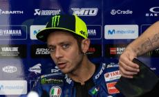 MotoGp, Rossi svela il segreto di Marquez
