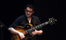 Michele Bianchi e il suo quartetto in concerto a Reggio Emilia