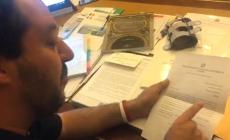 Nave Diciotti, la Procura chiede l'archiviazione del caso: "Scelta politica insindacabile" 