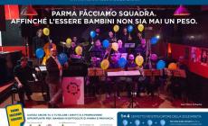 Jazz'on Parma Orchestra per Parma Facciamo Squadra
