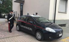 Offese e botte alla moglie anche dopo la condanna: arrestato 39enne