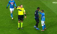 Il Giudice sportivo: Inter,  due gare a porte chiuse