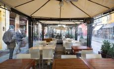 Ristori della Regione per bar e ristoranti: quasi 11mila domande presentate. A Parma 1.082