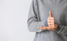 Un corso per imparare la lingua dei segni