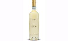 Gorgo Custoza Doc San Michelin