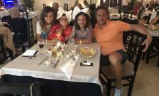 Benassi, stroncato da infarto sul posto di lavoro