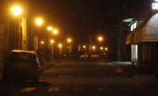 Lampioni e black out, presto saranno sistemati