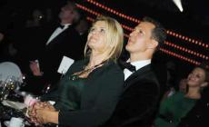 La moglie di Schumacher:  "E' un combattente, non si arrende" 