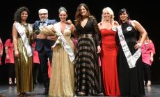 La veneziana Melania Melato &egrave; Miss Curvyssima 2018 