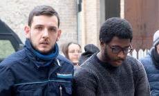 Solomon assolto: «E' incapace». Ma dovrà restare per almeno 10 anni in una Rems