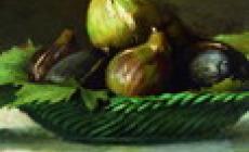 Il primo Segantini: la malinconia silenziosa di un mondo semplice