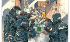 Dagli arresti ai salvataggi: ecco il calendario illustrato della Polizia di Stato 