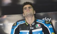 Sfreccia in A14  sul suo Suv e, fermato, oltraggia  gli agenti: denunciato Fenati