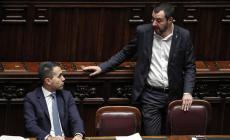 Tra i due litiganti le opposizioni  non si vedono