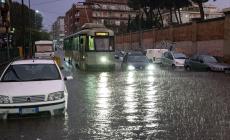 Pioggia sul Nord fino a gioved&igrave;,  da luned&igrave;  migliora al Sud 