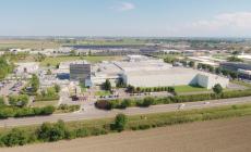 Glaxosmithkline, da Parma innovazione per il mondo