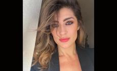 Pronte per l'Isola - Elisa Isoardi - FOTO