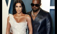 Kim Kardashian chiede il divorzio da Kanye West