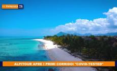 Da Alpitour le vacanze alle Canarie “covid tested” - Video 