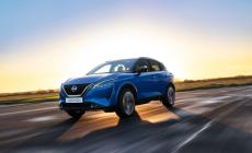 Nissan Il nuovo Qashqai si converte all'ibrido. Addio al diesel