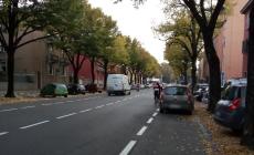Viale Mentana, storie di (stra) ordinaria maleducazione e... pericolo