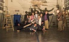 &ldquo;Kairos, il teatro tra Oreste e l&rsquo;amletica&rdquo;: spettacolo a Montecchio