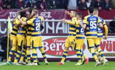 Parma, una vittoria presidenziale