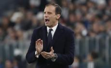 Allegri: "L'Inter? Conta di più Berna"