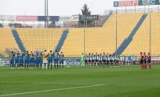 Parma-Udinese 2-2, un pareggio che suona come un ko - Fotogallery