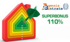 Il Superbonus  per gli immobili unificati