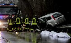 Morti raddoppiati in un anno. «Colpa del telefonino»