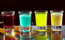 Sempre pi&ugrave; ragazzini  in ps per  troppi shottini